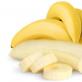 Бананы — польза для мужского организма